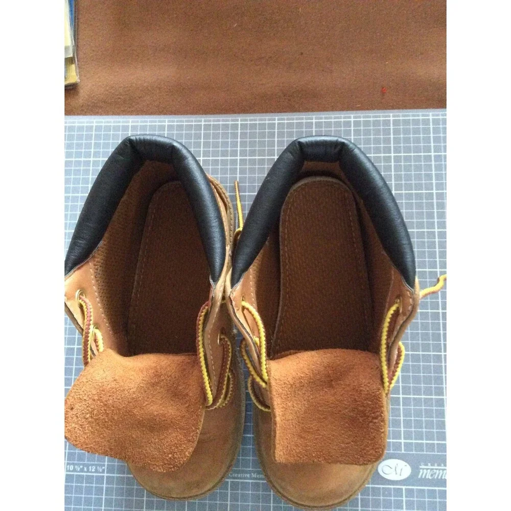 Timberland boys size
